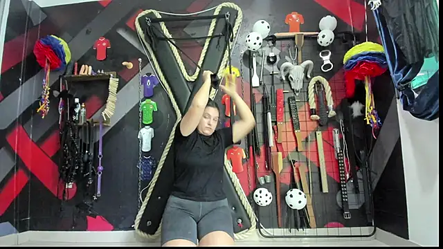 SUBMISSION_BDSM webcam