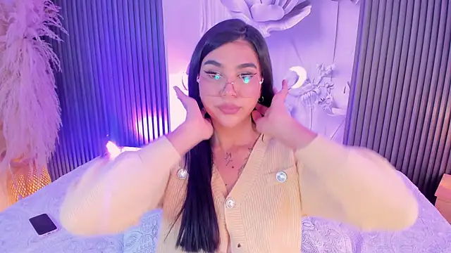RoseCassie webcam