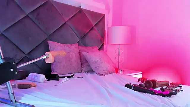PamelaaPonce webcam