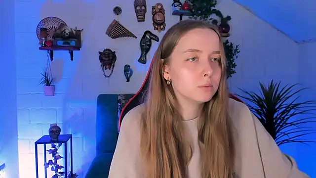 JenniferGraces webcam