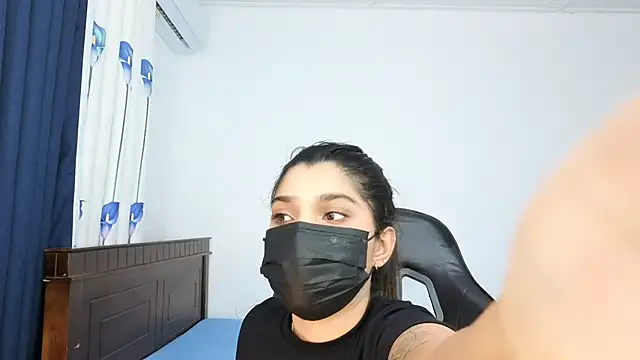 Baby_asha webcam