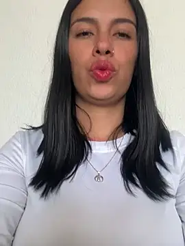 Nathaly_12 webcam