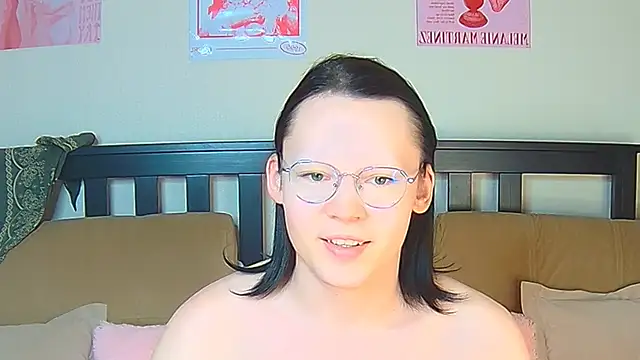 Derek_Carter webcam