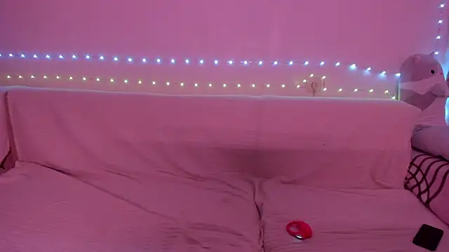 Lil_Foxy9 webcam