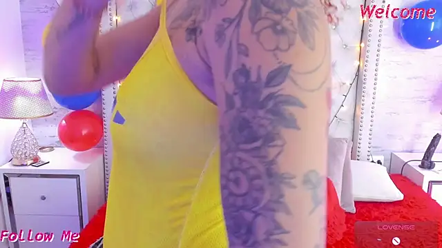 Pamelamiler__ webcam