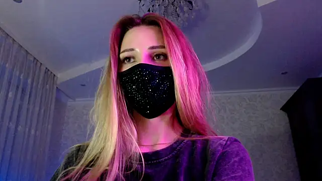 Iris_lave webcam
