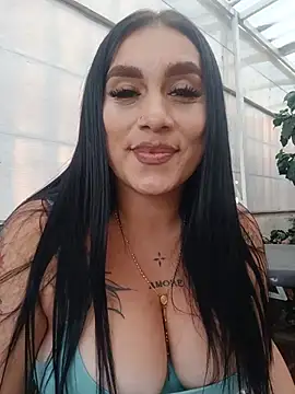 Milf_NaomiBraunx webcam