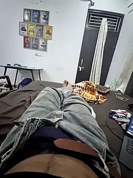 ThickDickRider webcam