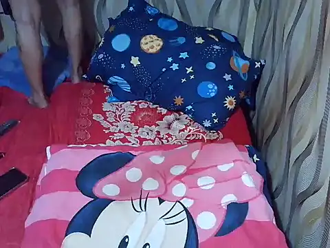 sweetpinay_kim webcam