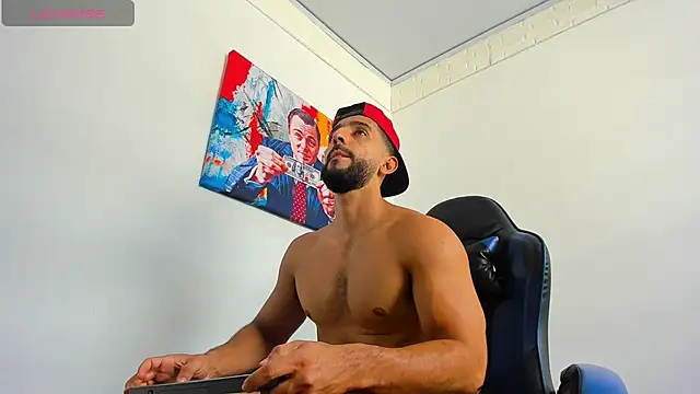 Yiyo10_ webcam