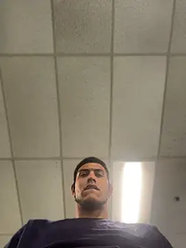 StrokingDaddy4 webcam