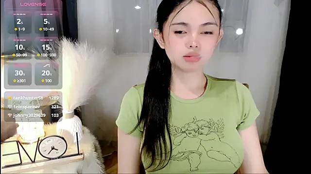 wildest_fantasy webcam
