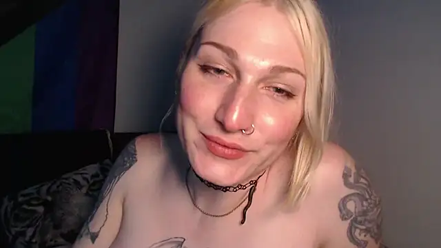 AthenaAphrodisia webcam