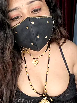 Indian-hotm-Neha webcam