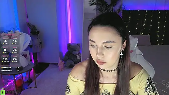 Leri_Star webcam