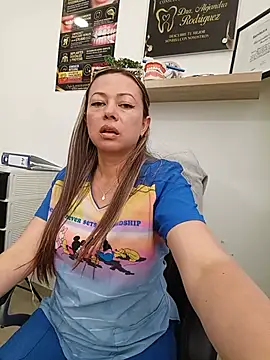 _dentist-madisson_04 - _Dentist-Madisson_04's free webcam - UK Sex Cams
