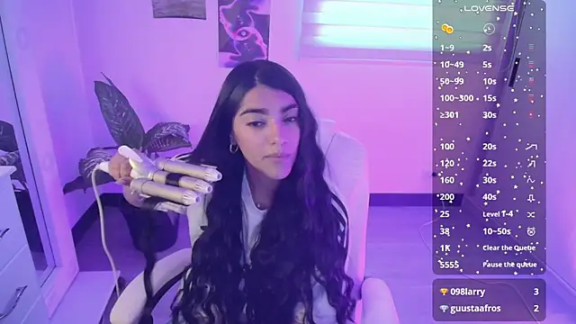 amarasilk_ webcam