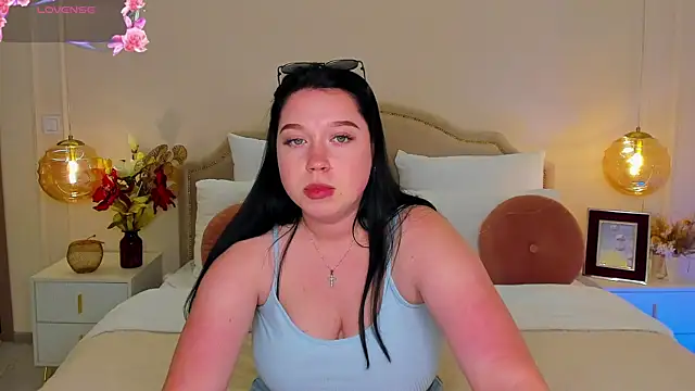LexiePat webcam