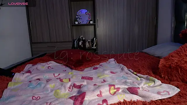 Princessross webcam