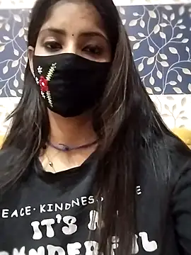 Jyoti-Love-143 webcam