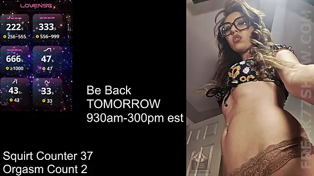 freak7_7show webcam