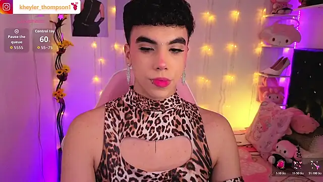Kheyler_1 webcam