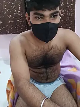 Jack8967 webcam