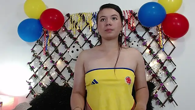 Samantha_Wallker webcam