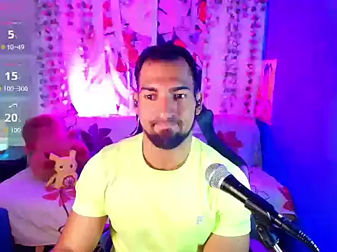 patrik_black webcam