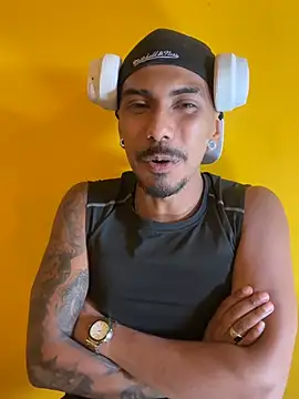 Latinmoster_boss webcam