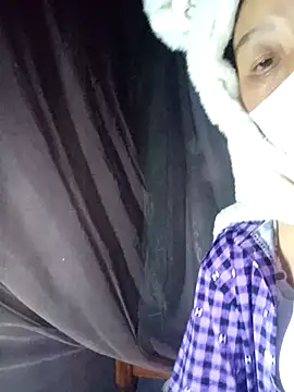 witch-xx webcam