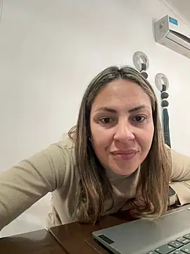 leona-david webcam