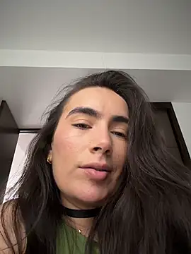 Evacrox webcam