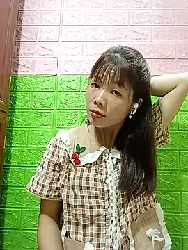 AmyLinee01 webcam