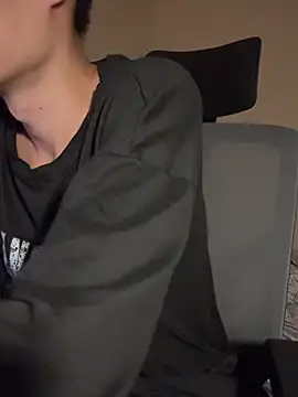 CalvinHY webcam