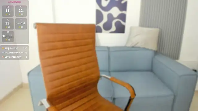 Thalia_hala webcam