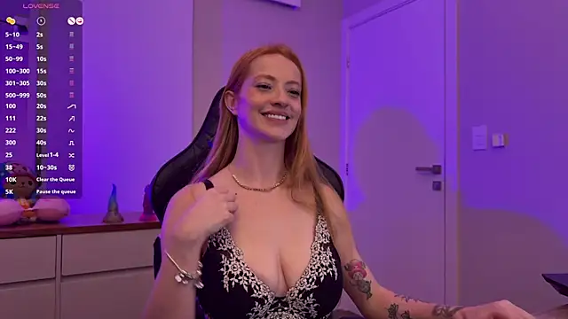 girlsmilee webcam