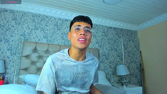 DannTaylor webcam