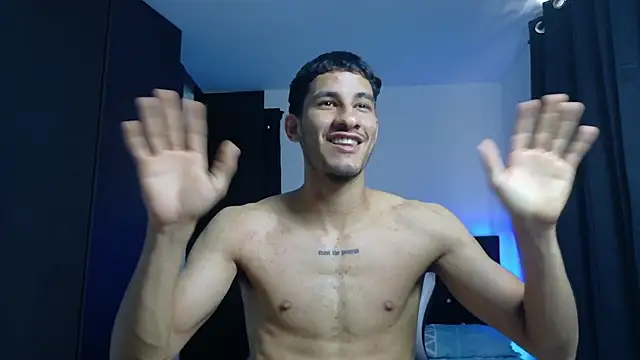 JakeMonroe webcam