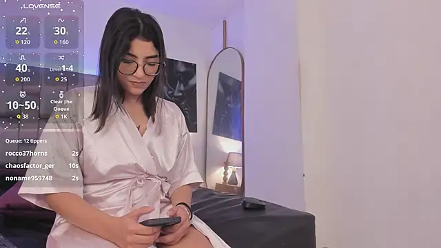candy_tina webcam