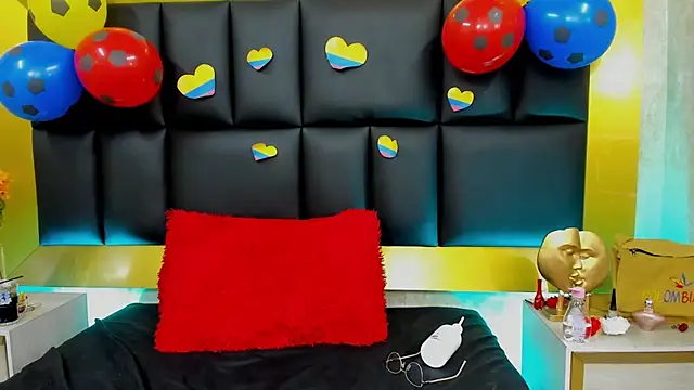 Charlotte_monnroe webcam