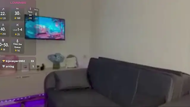 AmyYammy webcam