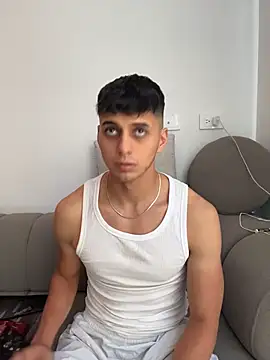 MarkAiken webcam
