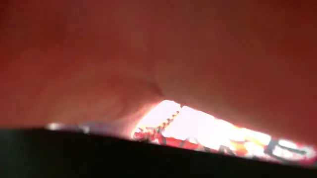 DarkxFoxy webcam
