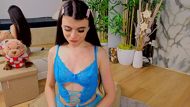AshleyKartter webcam