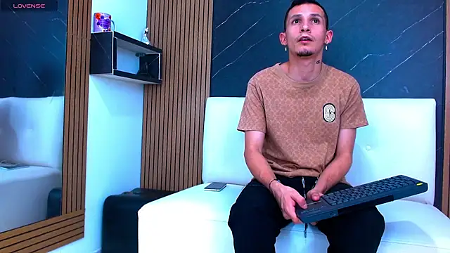 Isak_Berekoa webcam