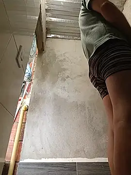 Maduro-Mariquita webcam