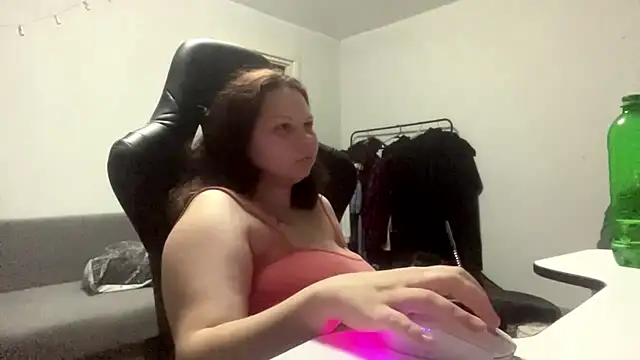 Redhair_girl webcam