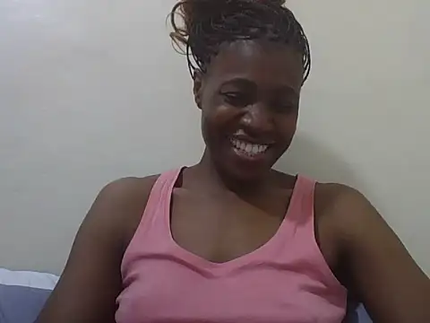 Eebony_Bubbly webcam