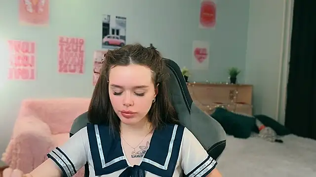 ginnyclub webcam